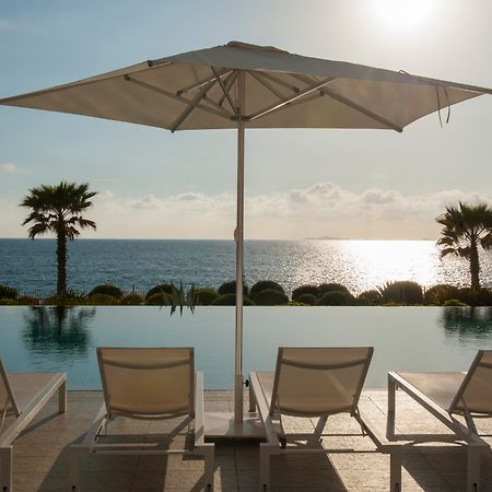 Radisson Blu Resort & Spa, Ajaccio Bay Porticcio  Exteriör bild