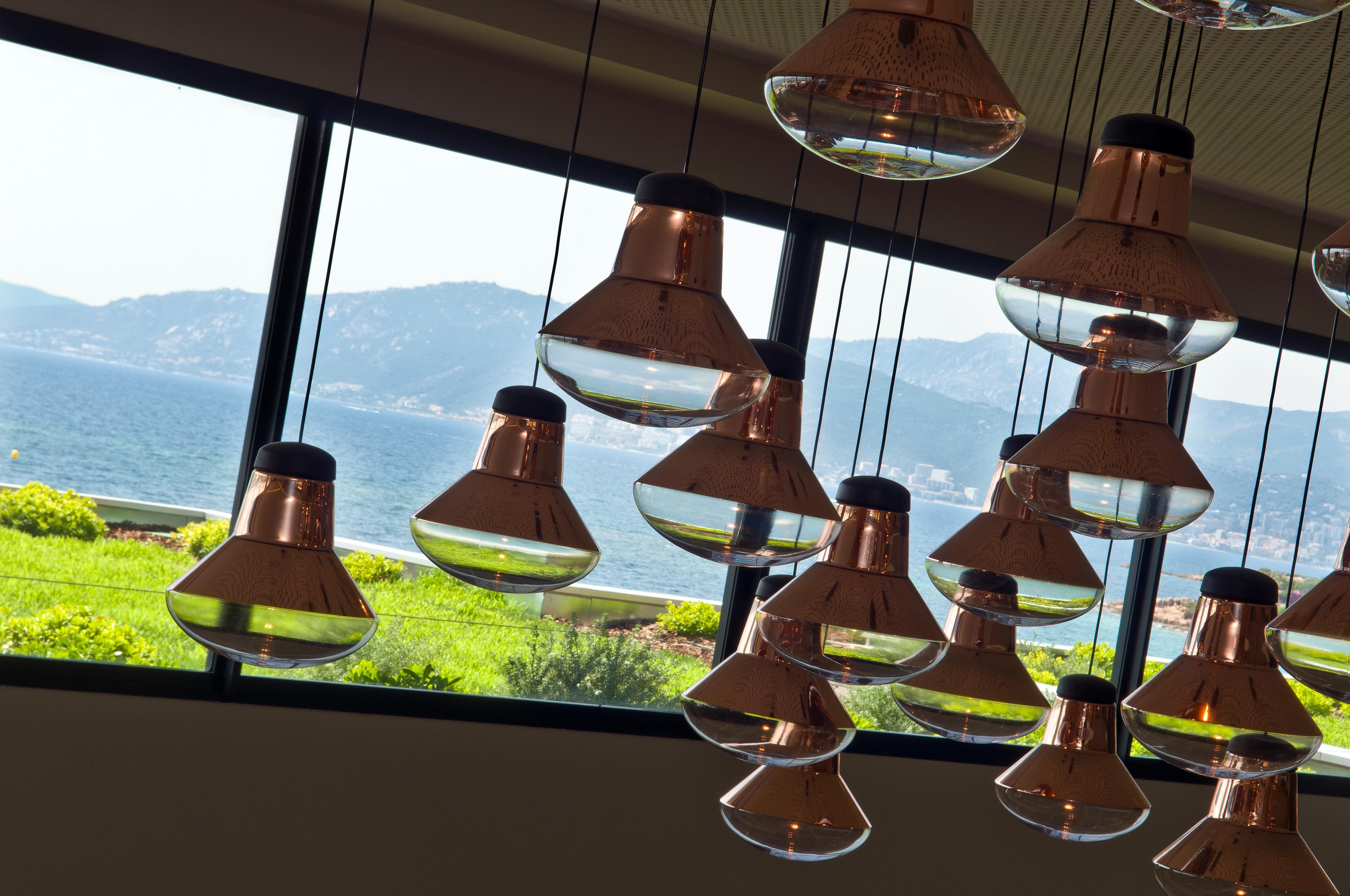 Radisson Blu Resort & Spa, Ajaccio Bay Porticcio  Exteriör bild