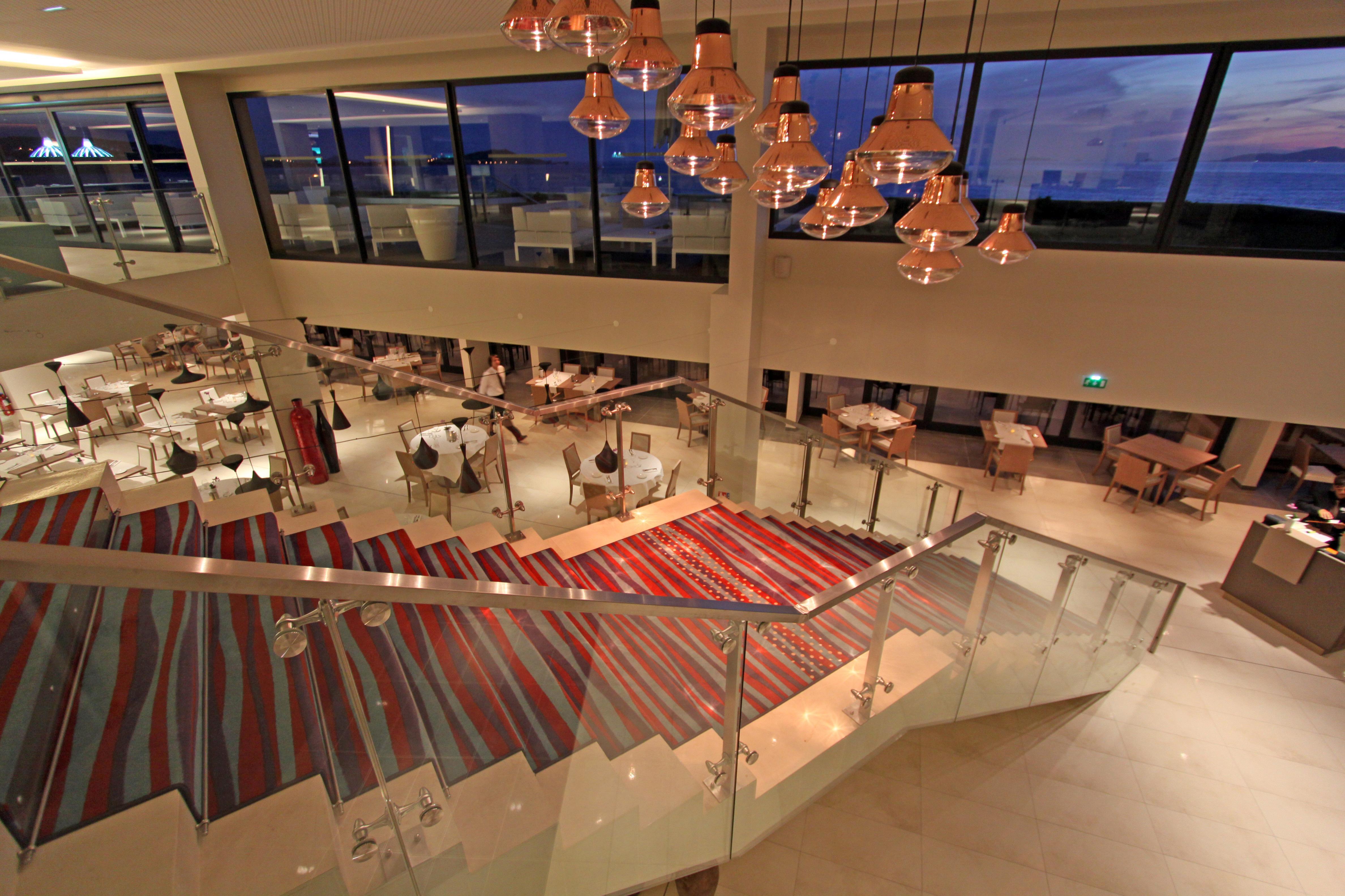 Radisson Blu Resort & Spa, Ajaccio Bay Porticcio  Exteriör bild