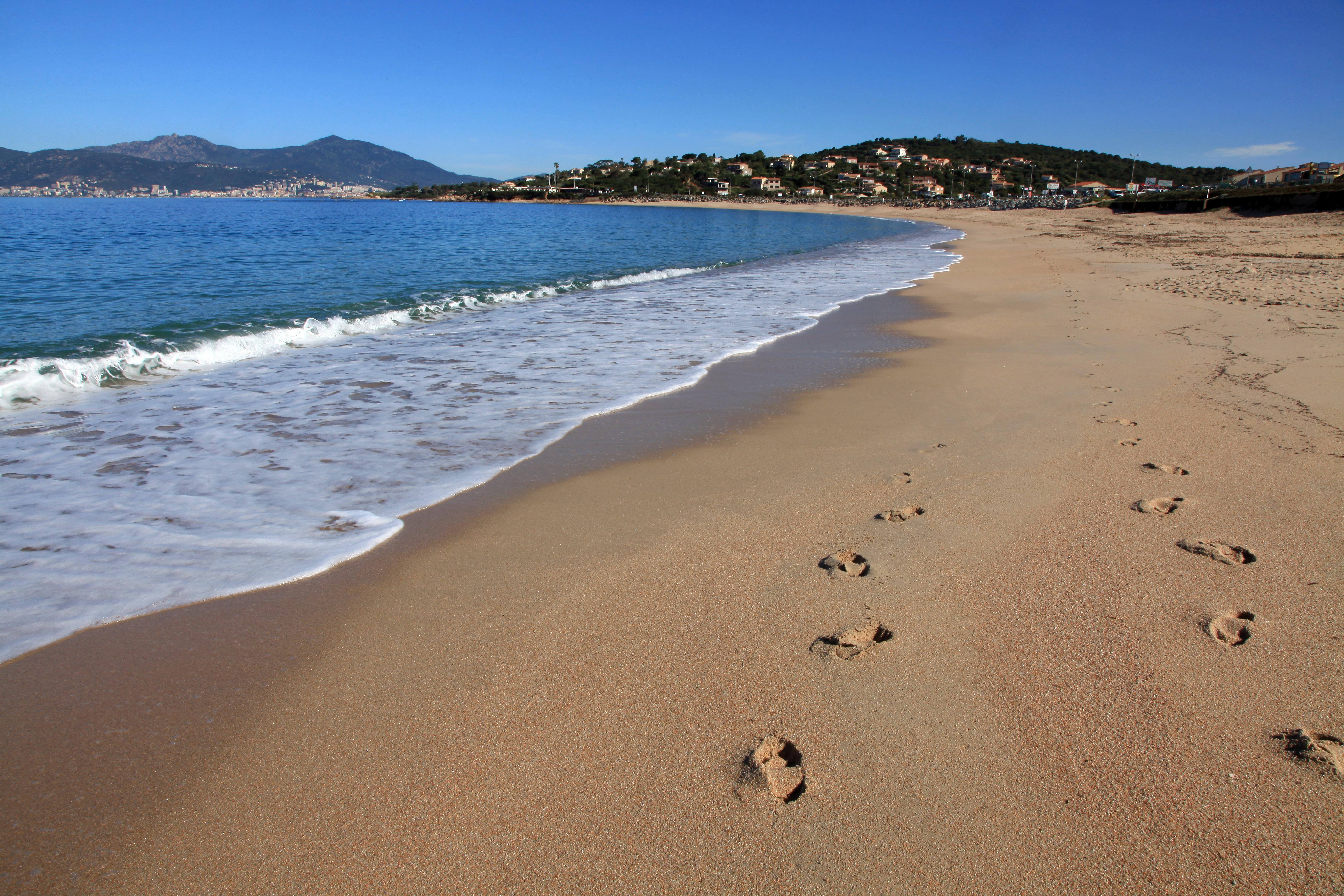 Radisson Blu Resort & Spa, Ajaccio Bay Porticcio  Exteriör bild