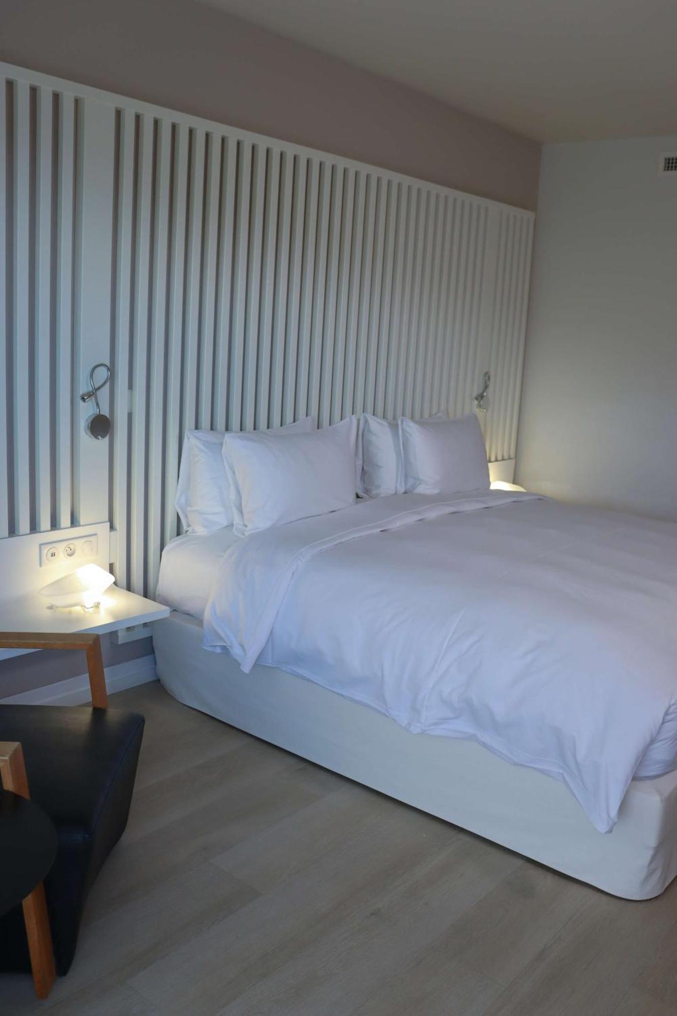 Radisson Blu Resort & Spa, Ajaccio Bay Porticcio  Exteriör bild