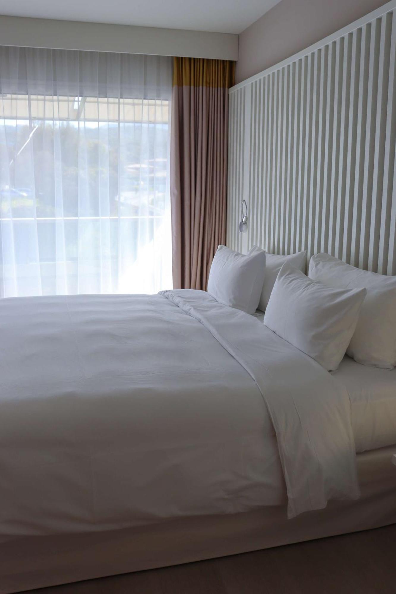 Radisson Blu Resort & Spa, Ajaccio Bay Porticcio  Exteriör bild