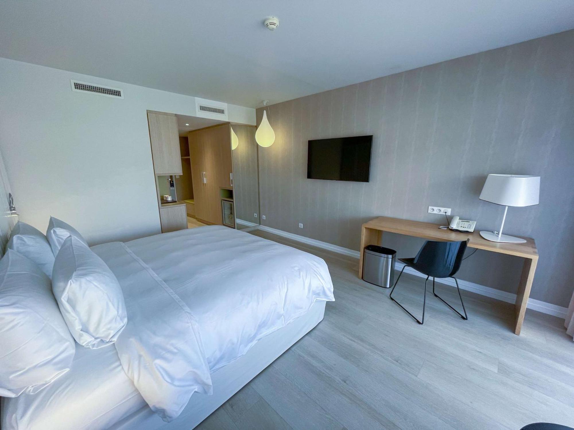Radisson Blu Resort & Spa, Ajaccio Bay Porticcio  Exteriör bild